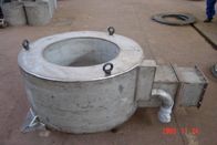 Industrial Electromagnetic Stirrer For Steel Continuous Casting Machine