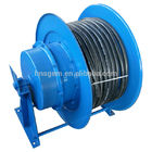 Automatic 20m Retractable Cable Reel