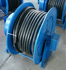 Electric Cable Reel Used on Crane and Lifting Magnet