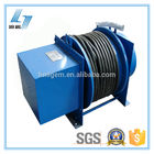 Auto Rewind Cable Reel with Exterior Slip Ring in China