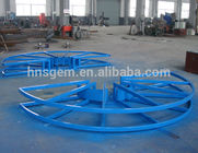 Magnetic Hysteresis Type Cable Reel for Crane