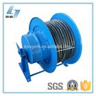 Auto Retractable Electrical Cable Reel