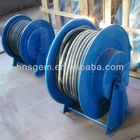 Electrical Cable Reel Drum for Medium Voltage Power Cables