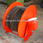 Electrical Cable Reel Specifications