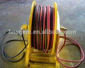 Rewindable Hose Cable Reel