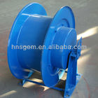 Steel Automatic Electric Cable Reel Roller