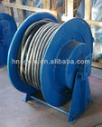 Electric Spring Cable Reel for Excavator, Crane