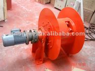 Magnetic Coupling Type 100m Cable Drum Reel