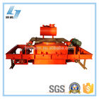 SGS Audited Conveyor Belts Magnetic Separator Machine