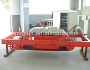 Manufacture Company of Suspended Electric Magnetic Separator