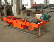 Conveyor Belt Magnetic Separator Iron
