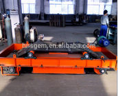 Suspended Iron Separation Machine for Conveyor Belt