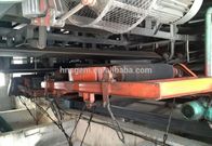 Suspended Iron Separation Machine for Conveyor Belt