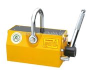2015 China Hot Sale Permanent Magnetic Lifter