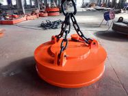Flame Resistant Mini Digger Attachments Safe Operation High Intellectualization Runnning