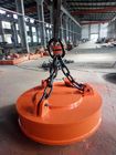 DC 220V Electromagnetic Lifting Device High Frequency For Crane Machine