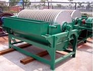 Rare Earth Magnetic Separator Machine , Magnetic Pulley Separator 7000kg Weight