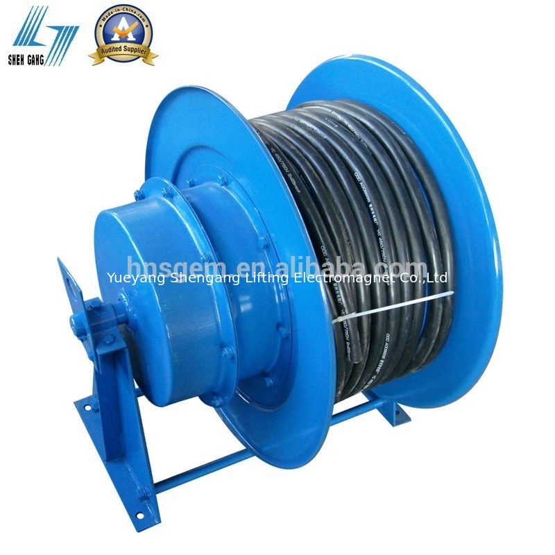 Automatic Winding Machine Automatic Cable Reel