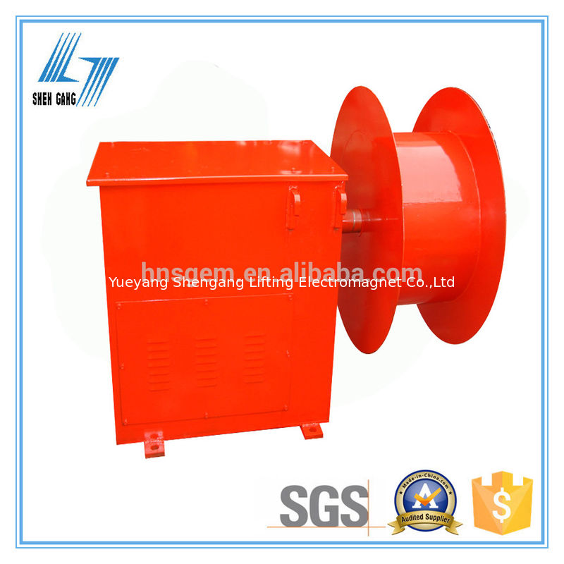 Cable Reel Drum 70m for Grantry Crane