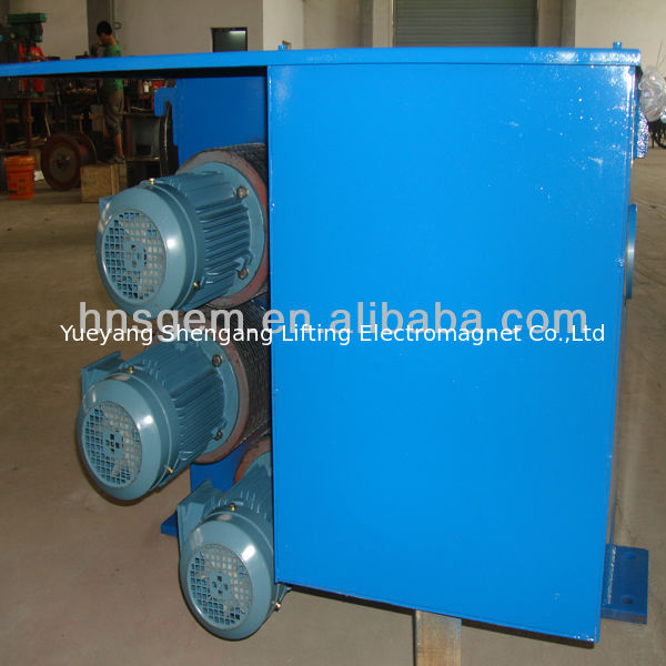 Moment Motor Type Cable Reel