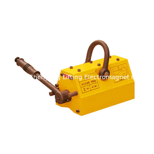 Materials Heavy Lifting Magnets Demagnetization Resistant Rust Proof