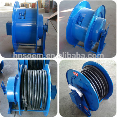 Cable Reel Extension Cord Reel Cable Spooling Reel