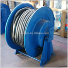 Industrial 15m Power Cable Reel