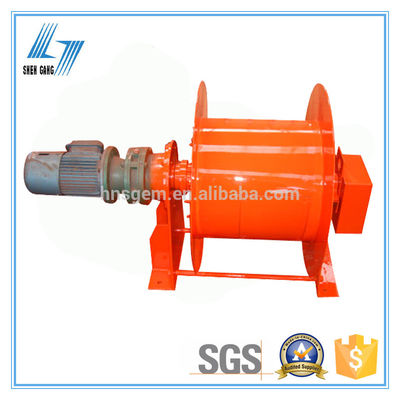 Industrial Automatic Electric Motor Rewinding Machine