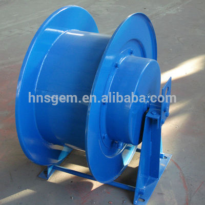 Automatic 20m Retractable Cable Reel