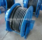 Industrial Spring Steel Cable Reel Drum