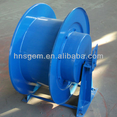 High Quality Spring Retractable Cable Reel