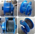 Spring Powered Cable Reel Drum