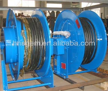 High Quality Electric Cable Reels for Sale