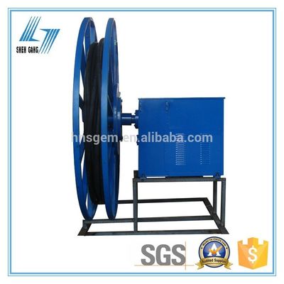 High Voltage Torque Motor Cable Reel, Heavy Duty Cable Reel