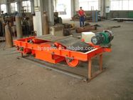 2.9kw Power Permanent Magnetic Separator Compact Structure 2900*1480*768mm