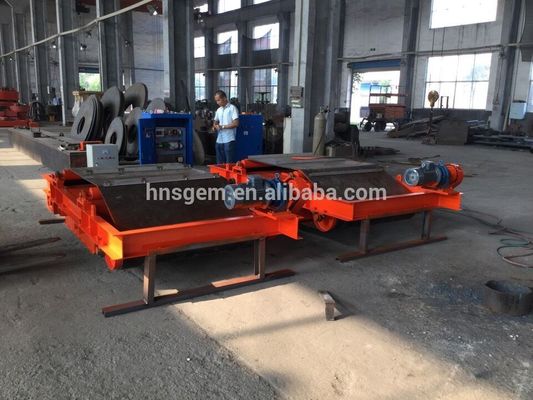 Dry Magnetic Separate for Iron Separation with Conveyor Belts