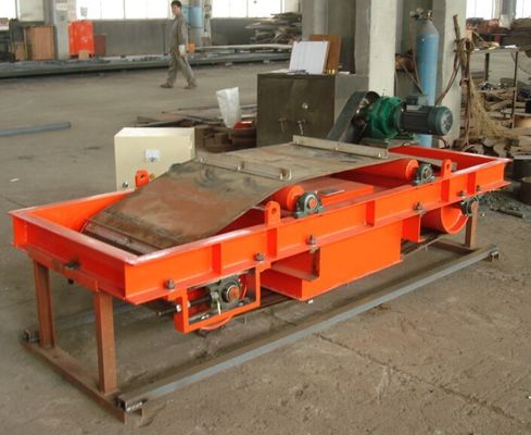 Belt Magnetic Separator Price