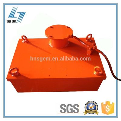 Magnetic Iron Separator Magnetic Separator Iron Ore