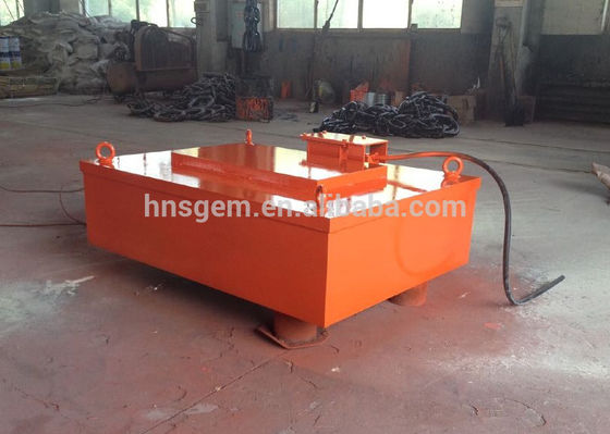 Magnetic Iron Separator Magnetic Separator Iron Ore