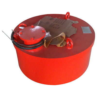 MW5 Series Circular Lifting Magnet for Scrap Iron