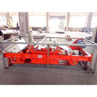 4200kg Weight Overband Magnetic Separator High Intensity 1400mm Belt Width
