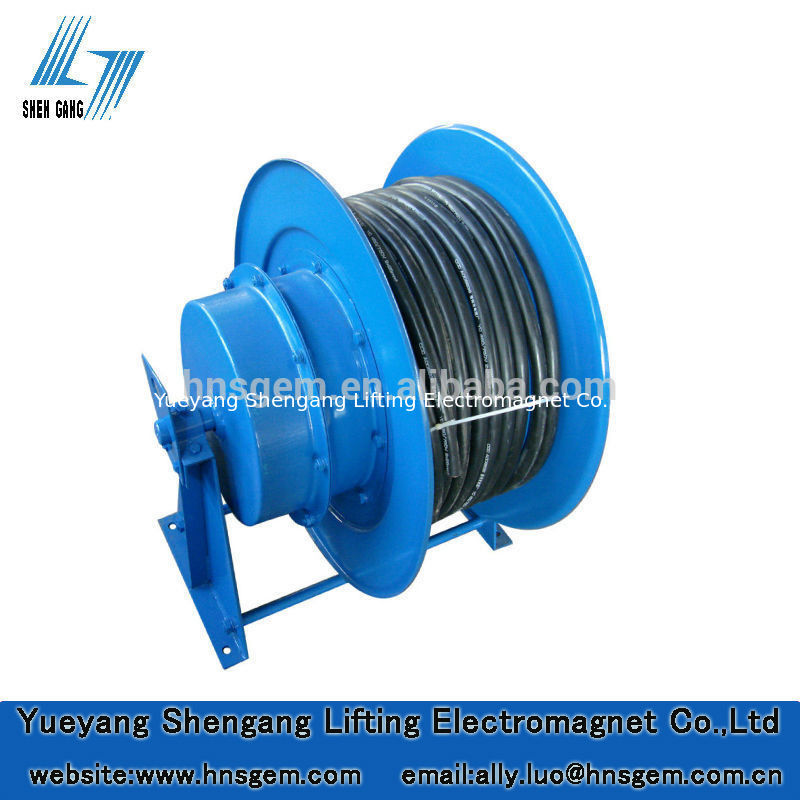 Automatic Steel Cable Reel for Power Cable