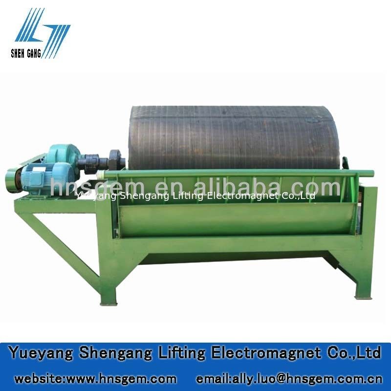 Coal Separation Equipment