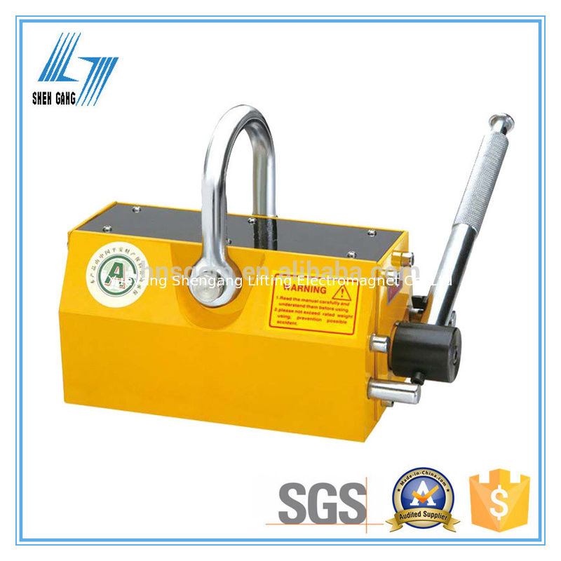 Manual Lifting Magnet